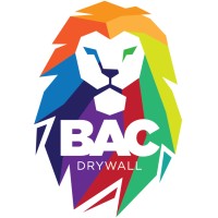 BAC Drywall LTD logo - Similar company to Dryco Construction Ltd