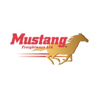 Mustang Freightways Ltd. logo - Similar company to Delightful Design