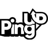 Ping Up logo - Similar company to Msi Deutschland (Mhk International Co. Ltd.)