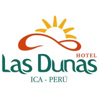 Hotel Las Dunas, Ica logo - Similar company to Granja Azul