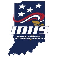 Indiana Department of Homeland Security logo - Similar company to Legislative Services Agency
