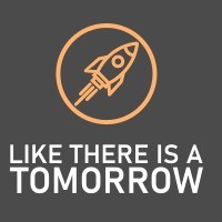 Like There Is A Tomorrow logo - Similar company to Absolute People Solutions