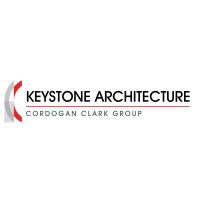 Keystone Architecture logo - Similar company to Studio St Architects