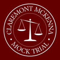 Claremont Mckenna College Mock Trial