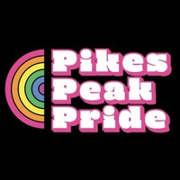Pikes Peak Pride logo - Similar company to Pikeride