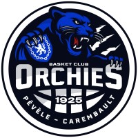 Basket Club d'Orchies logo - Similar company to Sphère Télécom | Opérateur Téléphonique, Internet, Téléphonie Fixe Et Mobile | 3Cx Platinium