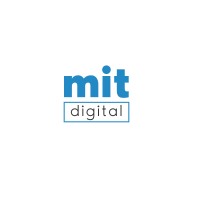 MIT Digital logo - Similar company to Mit Digital 360