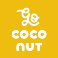 Go Coconut logo - Similar company to A Kind Of Play
