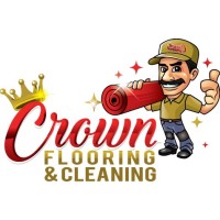 Crown Flooring and Cleaning logo - Similar company to Eclipse Tile & Marble Inc