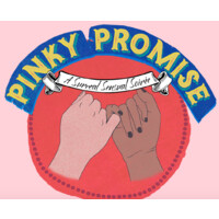 Pinky Promise logo - Similar company to Decofice