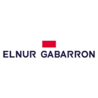 ELNUR GABARRON logo - Similar company to Electrorad
