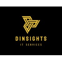 DINSIGHTS logo - Similar company to D-Insights Pvt Ltd