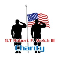 1Lt Robert F Welch Iii Charity