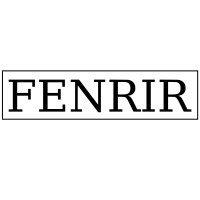 FENRIR logo - Similar company to Fenrir Security
