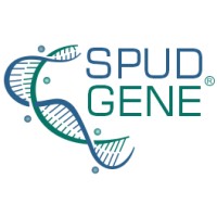 SpudGene logo - Similar company to Faraconesh Corporation