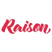 Raison logo - Similar company to Raison Inc