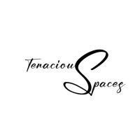 Tenacious Spaces logo - Similar company to Orange Umbrella Restaurants