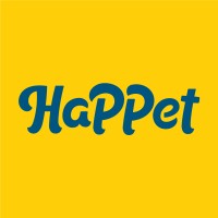 Happet logo - Similar company to Creative For Shipping And Logistics