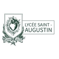 Lycée Saint-Augustin (Lyon) logo - Similar company to Monfairepart