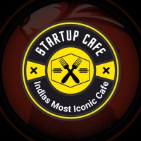 Startup Cafe (Indias Most Iconic Cafe) logo - Similar company to Super Corridor Indore