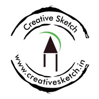 Creative Sketch Advertising Pvt Ltd logo - Similar company to Professional Speakers Association Of Spain