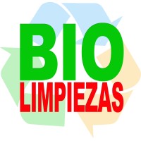 BIO Limpiezas logo - Similar company to Limpiezas Cote