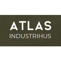 Atlas Industrihus logo - Similar company to Duseborg Ab
