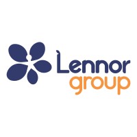 Lennor Group logo - Similar company to Impak.App