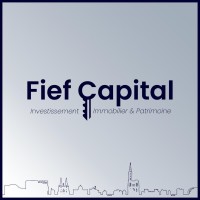 Fief Capital logo - Similar company to Esperit