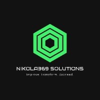 NIKOLA369 SOLUTIONS logo - Similar company to Nb Marketing Solutions