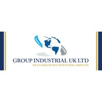 Group Industrial UK logo - Similar company to Harris Electrical