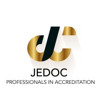 JEDOC logo - Similar company to Protek Systems Limited
