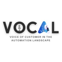 VOCAL Council logo - Similar company to Swarm Engineering