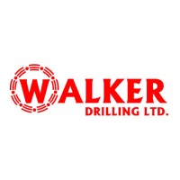 Walker Drilling Ltd. logo - Similar company to 3D Drilling Inc