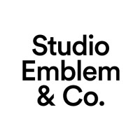 Studio Emblem & Co. logo - Similar company to Studio Emblem