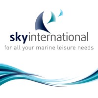 Sky International HK logo - Similar company to The Gk Union Ltd