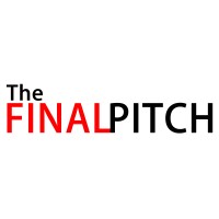 The Final Pitch logo - Similar company to Plada