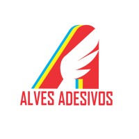 Alves Adesivos logo - Similar company to Sinopack Industry
