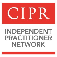 CIPR Independent Practitioner Network logo - Similar company to Cipr Midlands