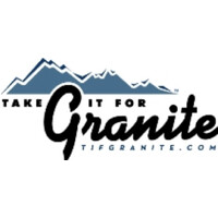 Take It For Granite logo - Similar company to Pinnacle Structures, Inc.