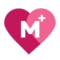 Mica Health logo - Similar company to Volge