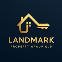 Landmark Property Group QLD logo - Similar company to Vector Property