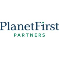Planet First Partners logo - Similar company to Etf Partners - The Environmental Technologies Fund