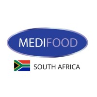 MediFood South Africa: MediDrink clinical nutrition logo - Similar company to Resaf International