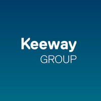 Keeway Group Hungary logo - Similar company to Titanpharm Export - Import