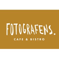 Fotografens Café & Bistro logo - Similar company to Connect Hotels