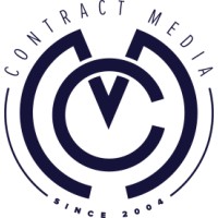 Contract Media logo - Similar company to Invette.Dev