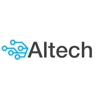 Altech LLC logo - Similar company to Resolved Analytics, Pllc
