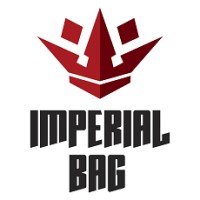 Imperial Bag Brasil logo - Similar company to Readpointe