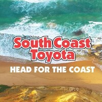 South Coast Toyota